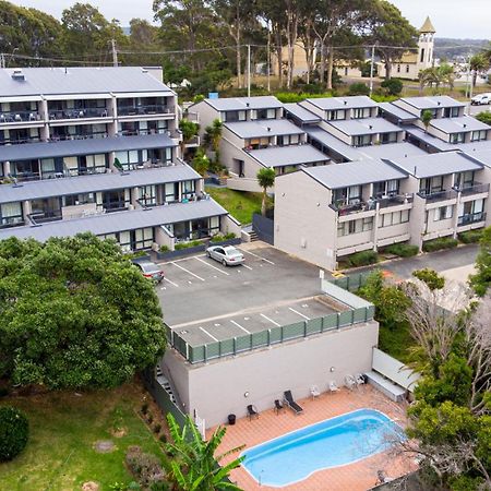 Horizon Holiday Apartments Narooma Ngoại thất bức ảnh