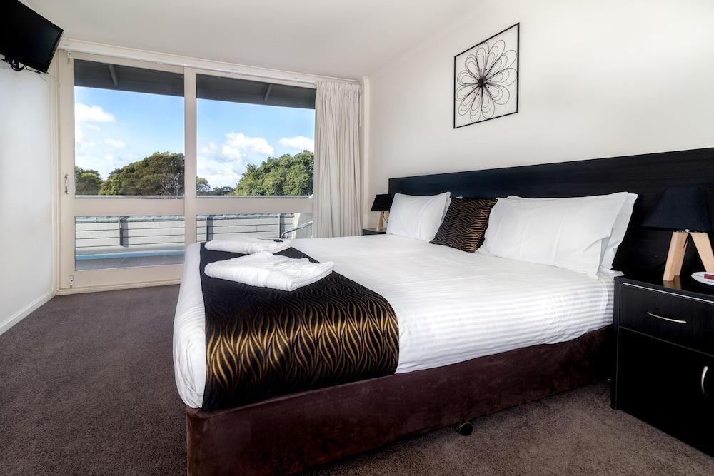 Horizon Holiday Apartments Narooma Ngoại thất bức ảnh