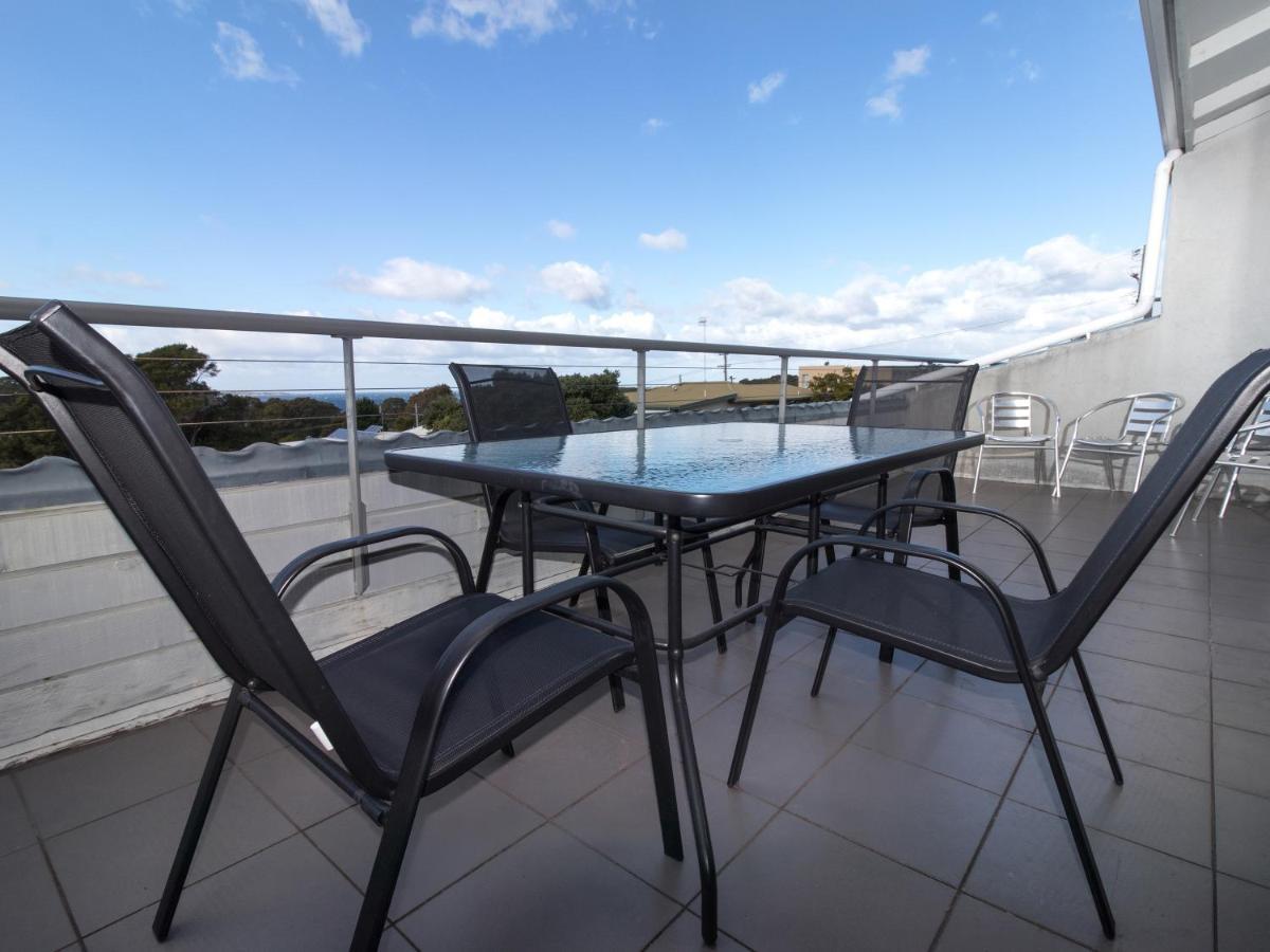 Horizon Holiday Apartments Narooma Ngoại thất bức ảnh