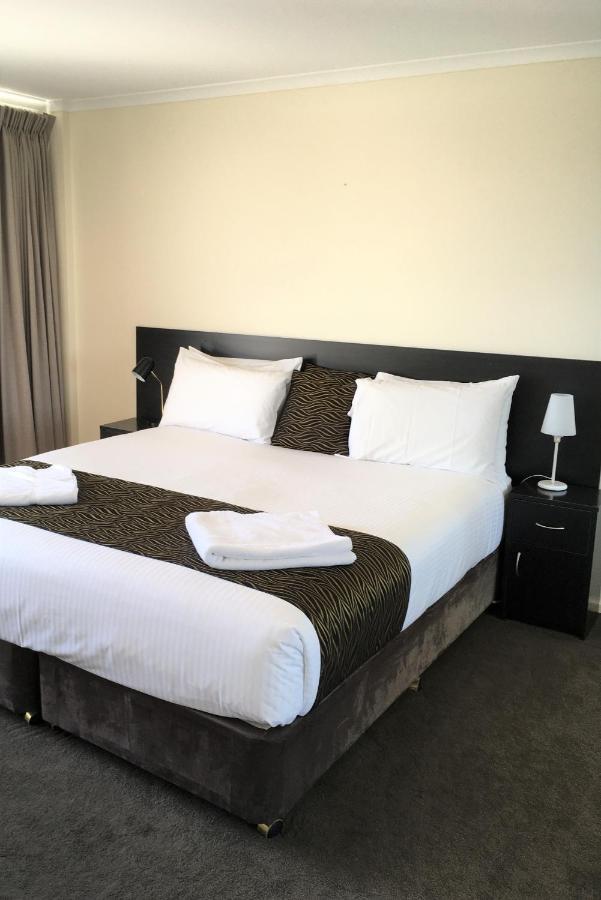 Horizon Holiday Apartments Narooma Ngoại thất bức ảnh