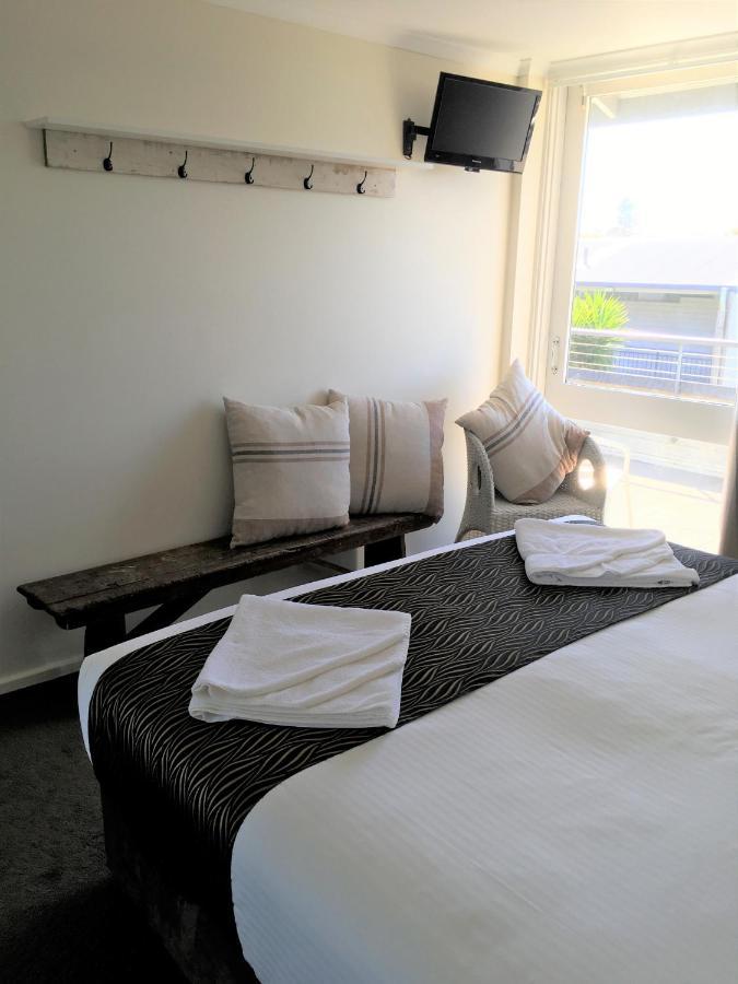 Horizon Holiday Apartments Narooma Ngoại thất bức ảnh