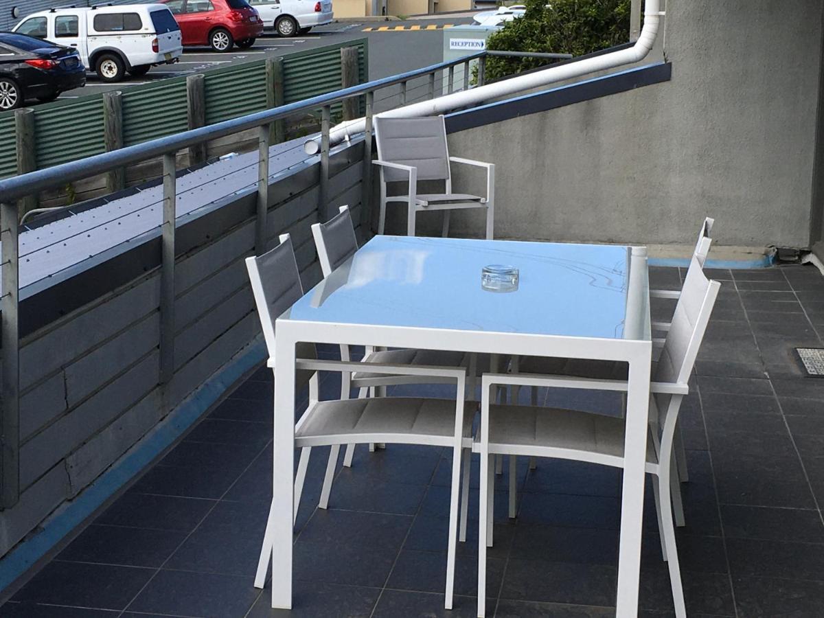Horizon Holiday Apartments Narooma Ngoại thất bức ảnh