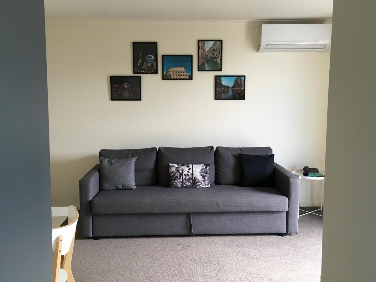 Horizon Holiday Apartments Narooma Ngoại thất bức ảnh