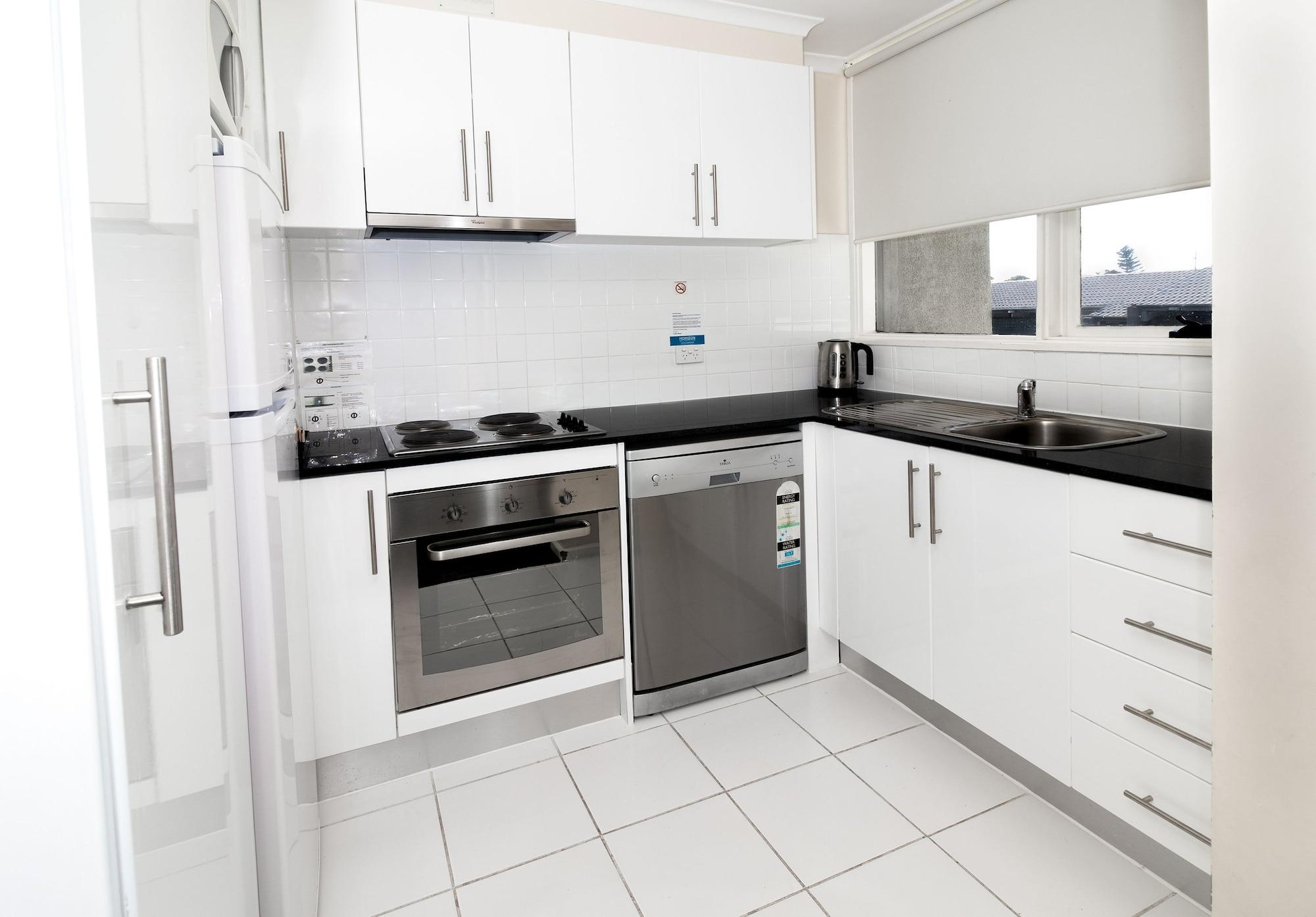 Horizon Holiday Apartments Narooma Ngoại thất bức ảnh