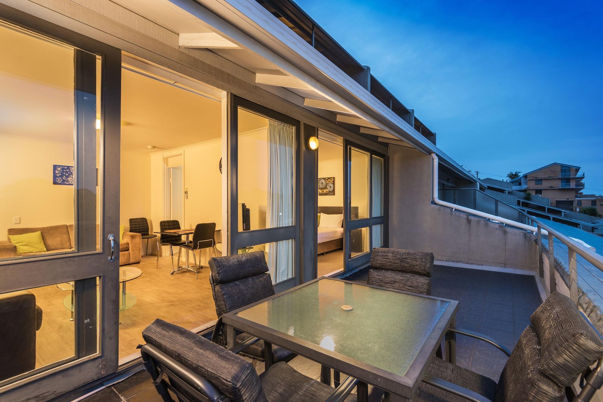 Horizon Holiday Apartments Narooma Ngoại thất bức ảnh