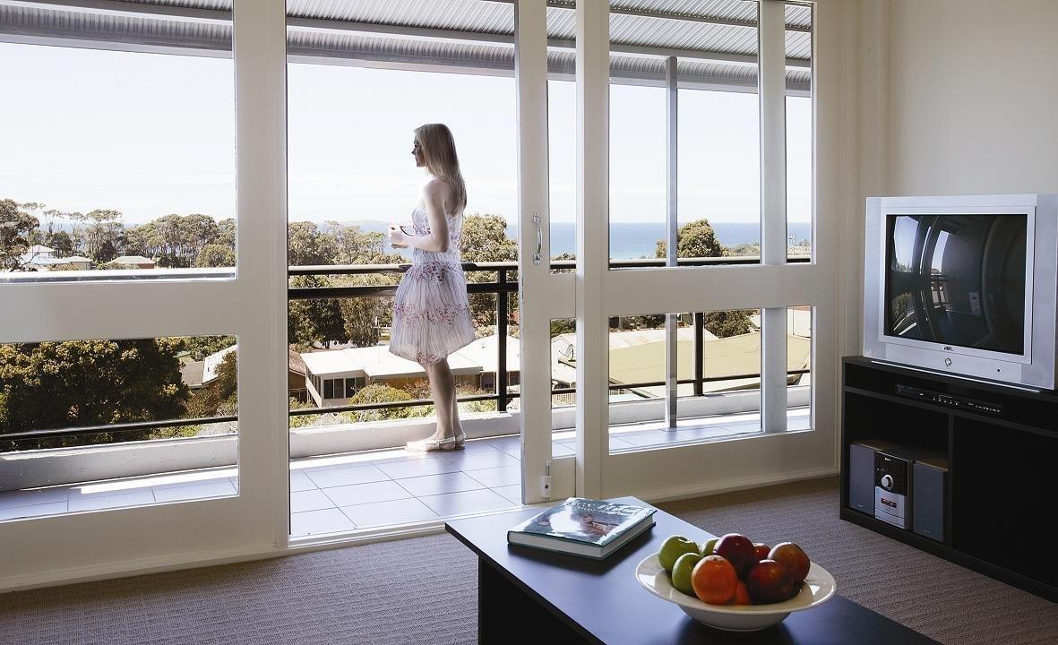 Horizon Holiday Apartments Narooma Ngoại thất bức ảnh