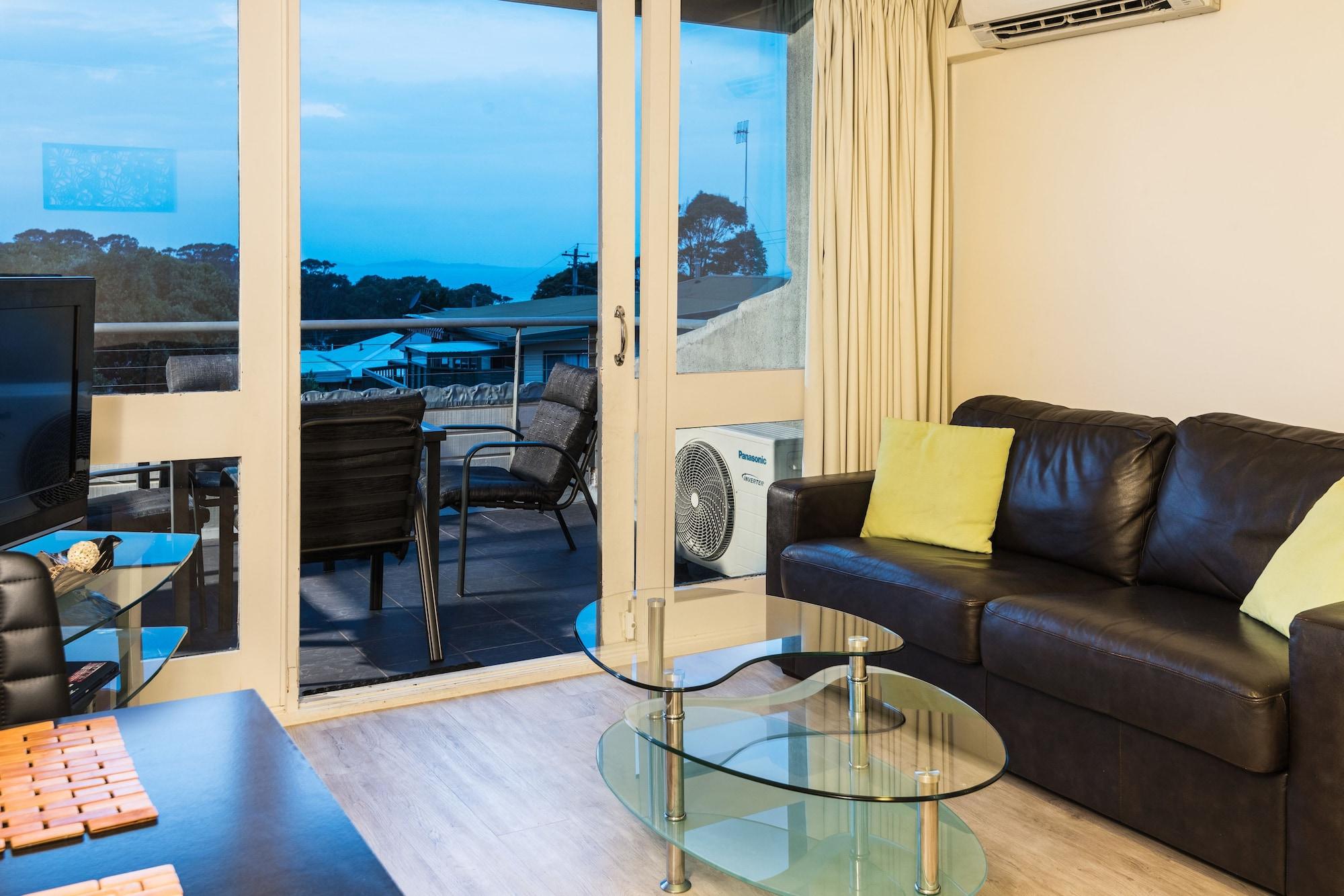 Horizon Holiday Apartments Narooma Ngoại thất bức ảnh