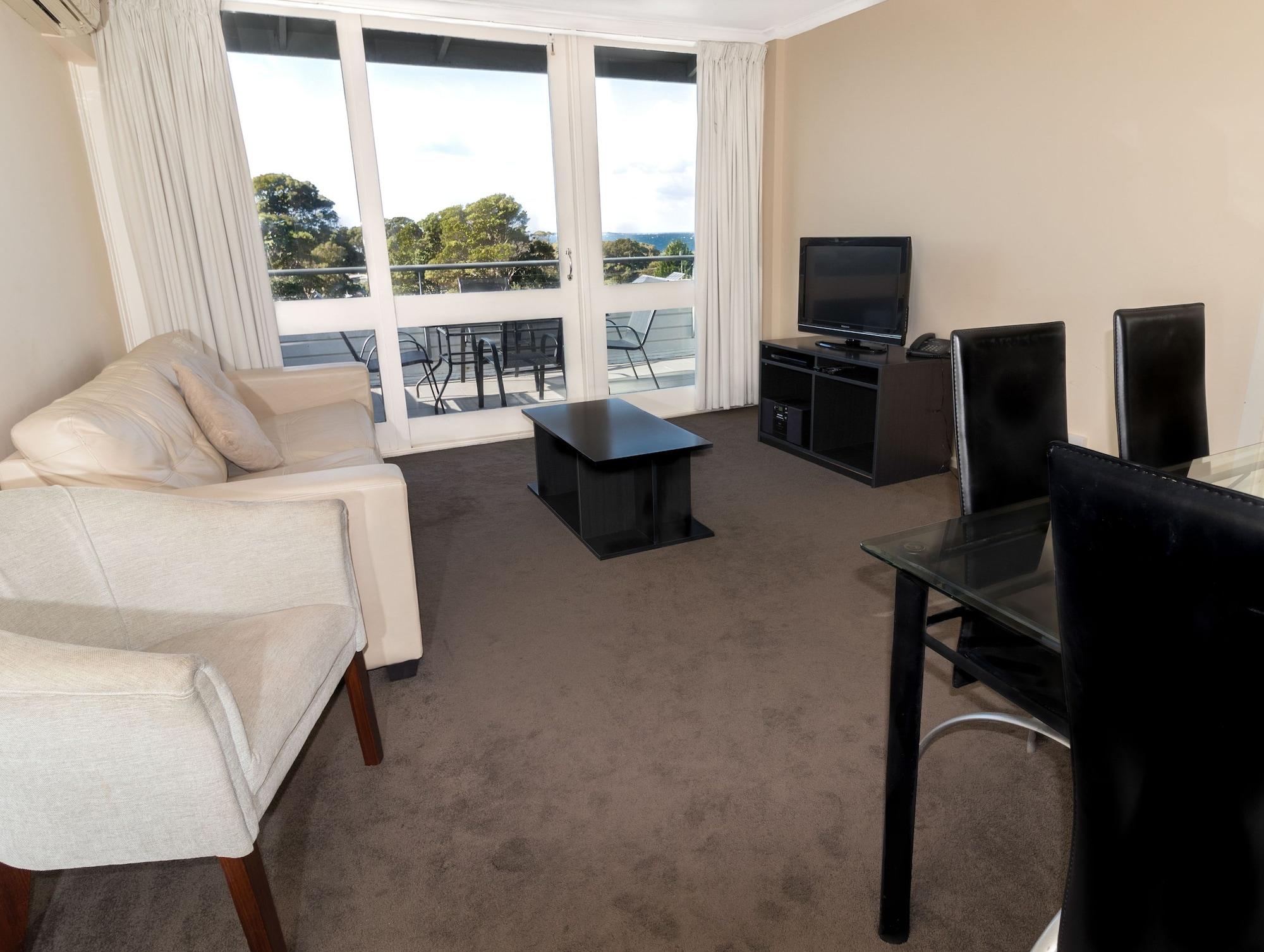 Horizon Holiday Apartments Narooma Ngoại thất bức ảnh