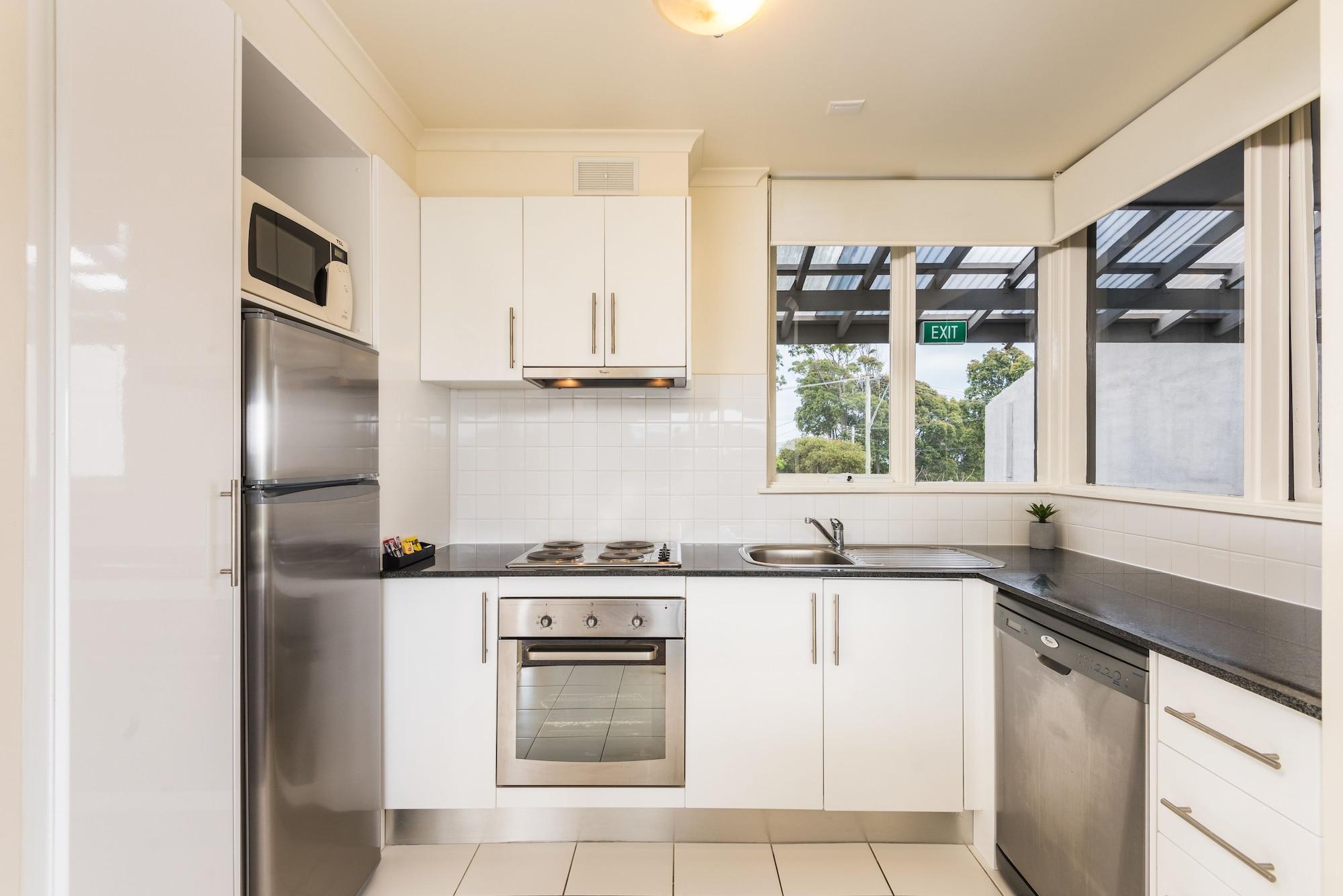 Horizon Holiday Apartments Narooma Ngoại thất bức ảnh