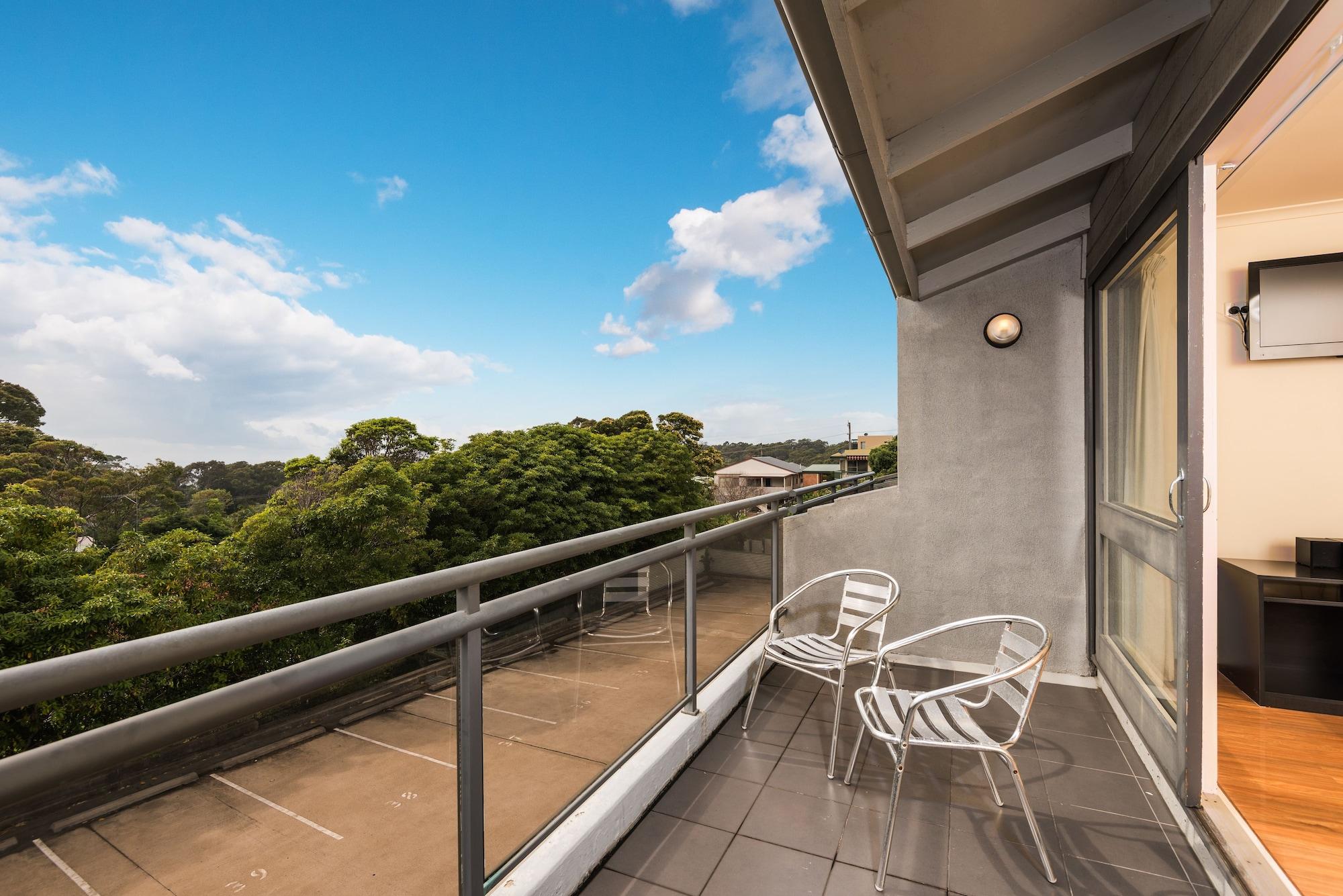 Horizon Holiday Apartments Narooma Ngoại thất bức ảnh