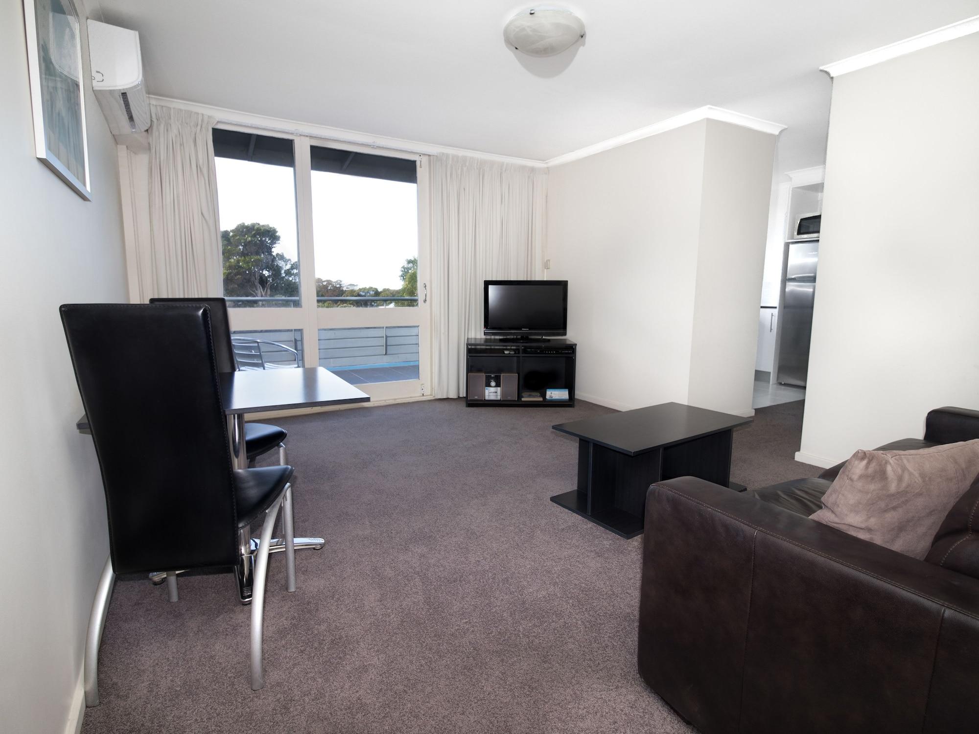 Horizon Holiday Apartments Narooma Ngoại thất bức ảnh