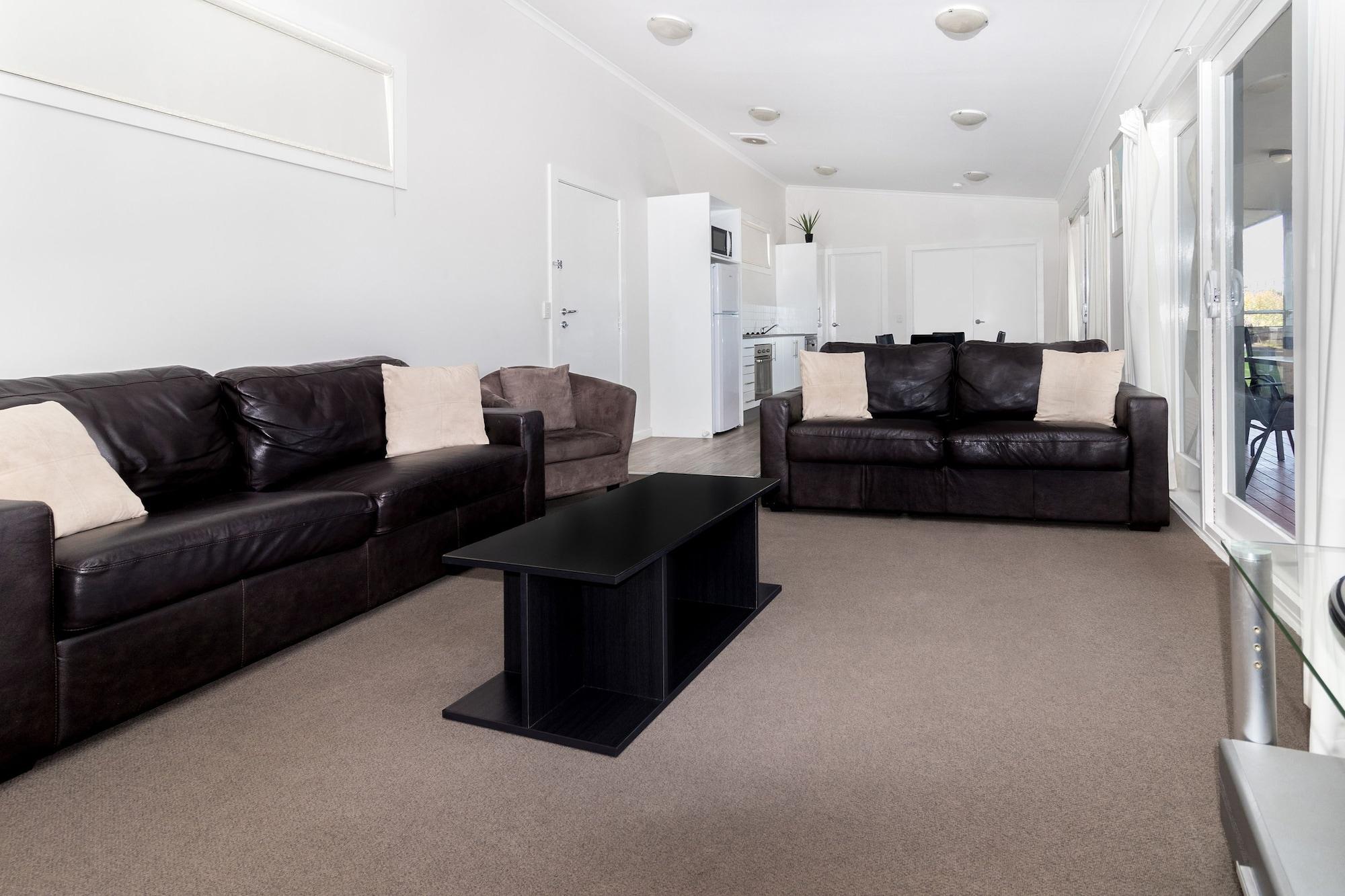 Horizon Holiday Apartments Narooma Ngoại thất bức ảnh