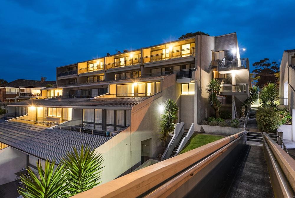 Horizon Holiday Apartments Narooma Ngoại thất bức ảnh
