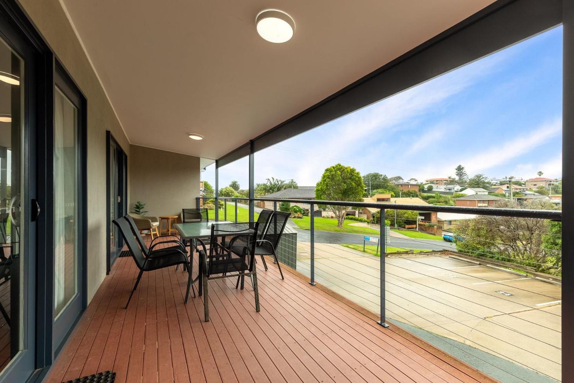 Horizon Holiday Apartments Narooma Ngoại thất bức ảnh