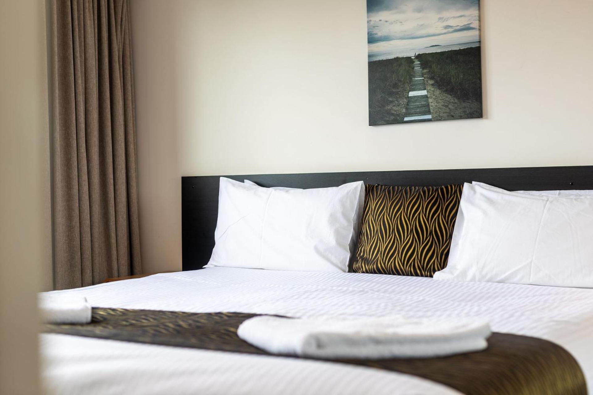 Horizon Holiday Apartments Narooma Ngoại thất bức ảnh