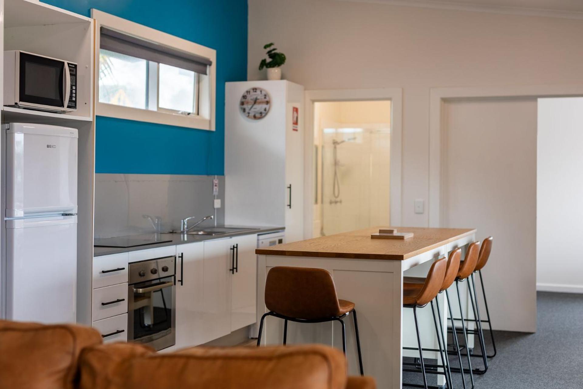Horizon Holiday Apartments Narooma Ngoại thất bức ảnh