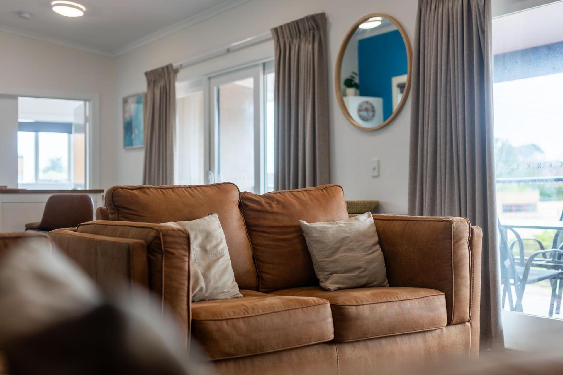 Horizon Holiday Apartments Narooma Ngoại thất bức ảnh