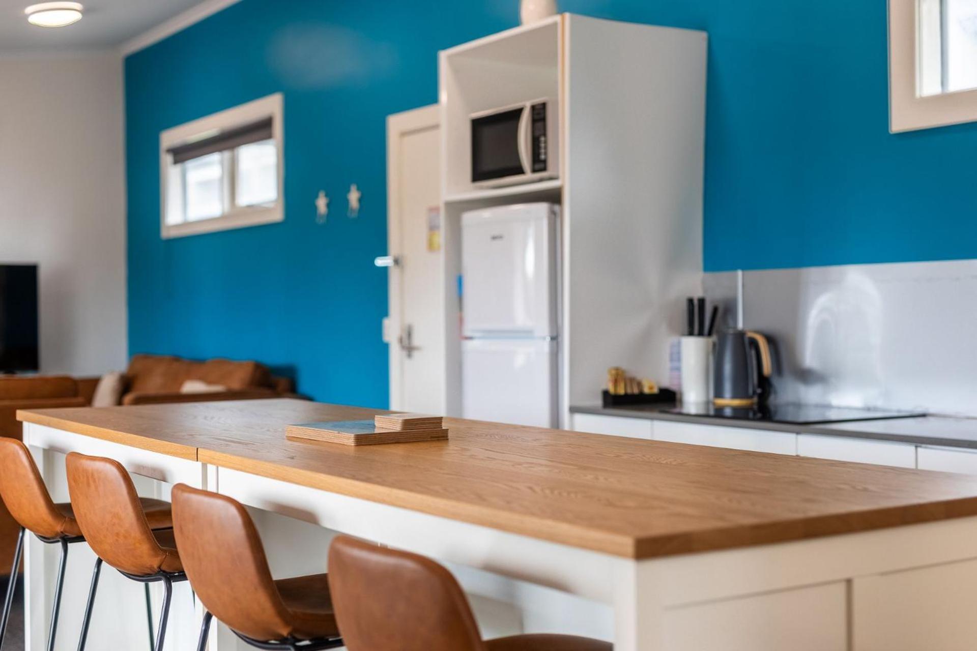 Horizon Holiday Apartments Narooma Ngoại thất bức ảnh