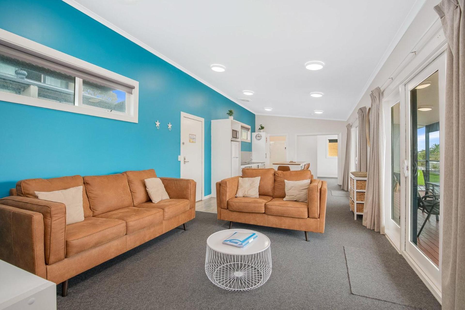 Horizon Holiday Apartments Narooma Ngoại thất bức ảnh