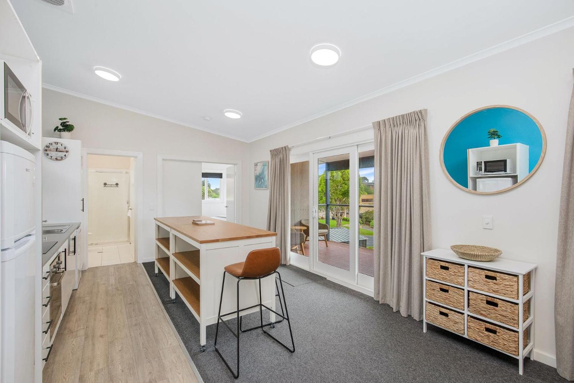 Horizon Holiday Apartments Narooma Ngoại thất bức ảnh