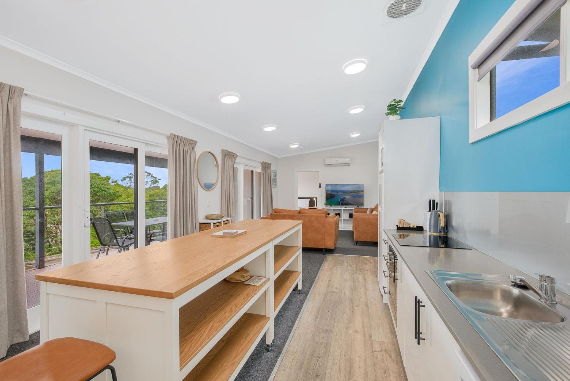 Horizon Holiday Apartments Narooma Ngoại thất bức ảnh