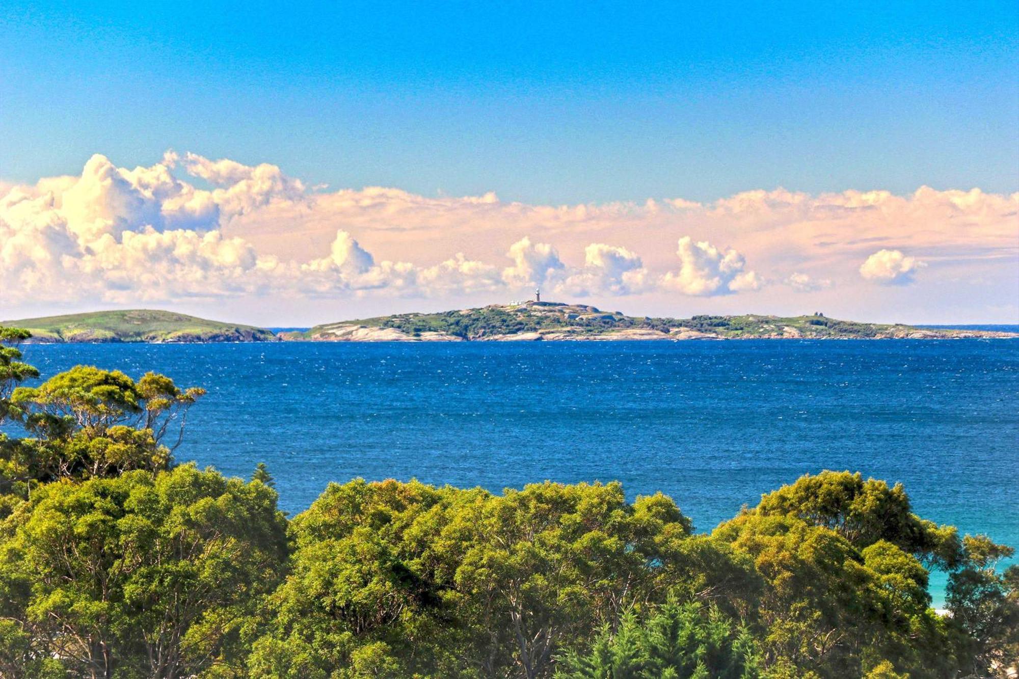 Horizon Holiday Apartments Narooma Ngoại thất bức ảnh