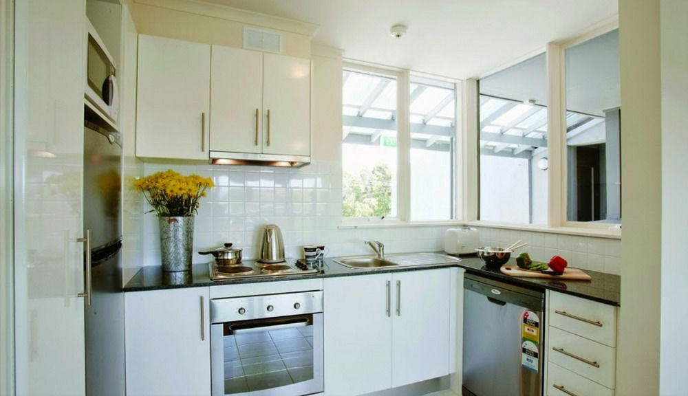 Horizon Holiday Apartments Narooma Ngoại thất bức ảnh