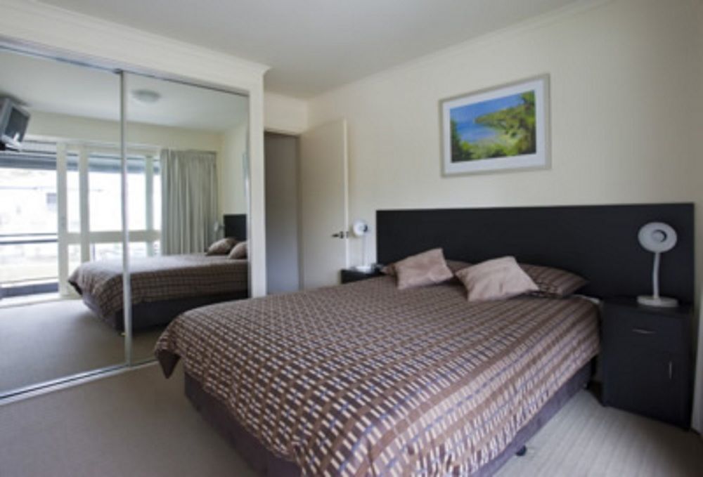 Horizon Holiday Apartments Narooma Ngoại thất bức ảnh