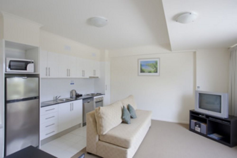 Horizon Holiday Apartments Narooma Ngoại thất bức ảnh