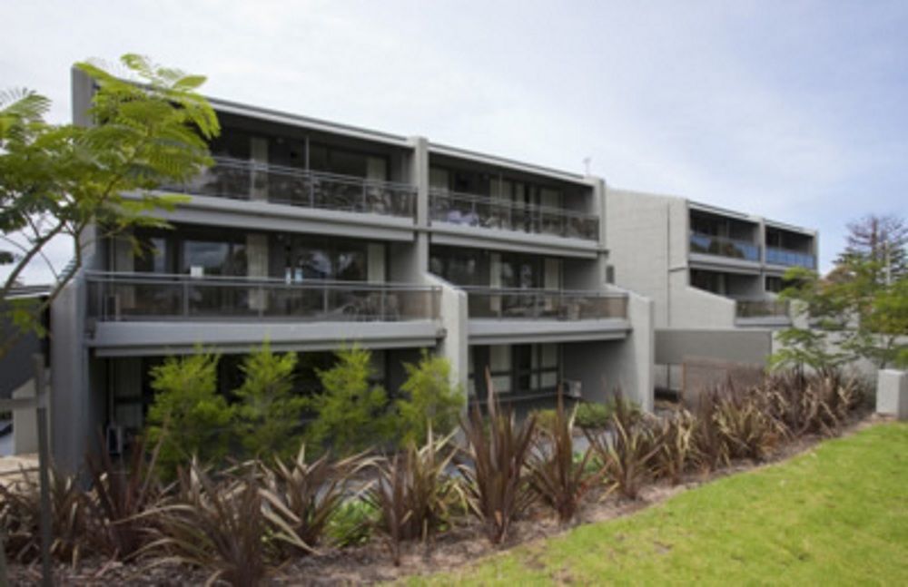 Horizon Holiday Apartments Narooma Ngoại thất bức ảnh