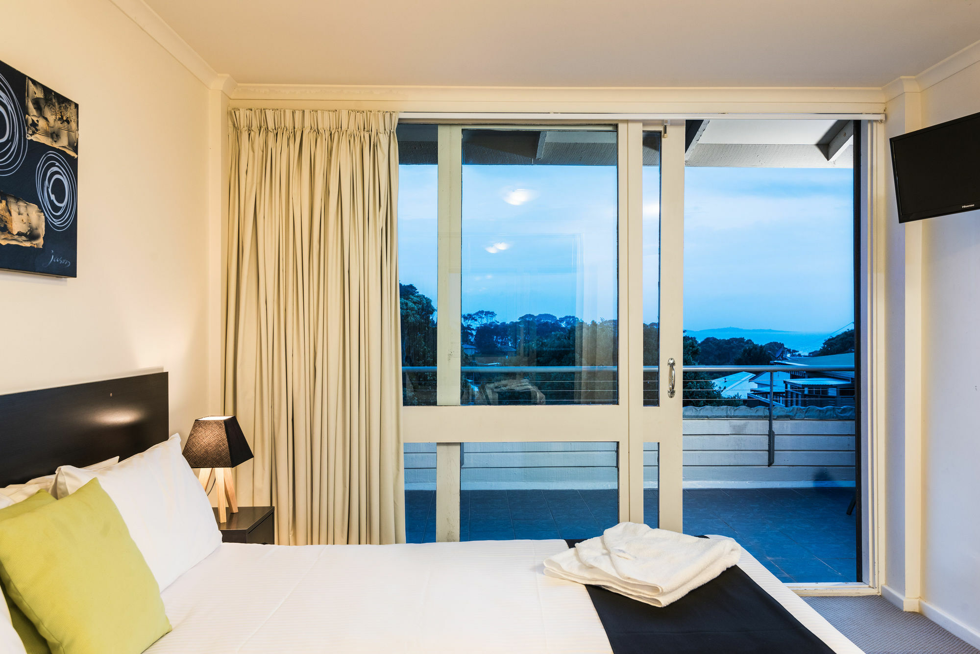 Horizon Holiday Apartments Narooma Ngoại thất bức ảnh