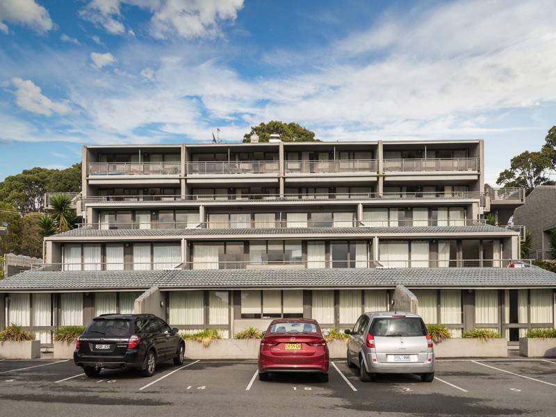 Horizon Holiday Apartments Narooma Ngoại thất bức ảnh