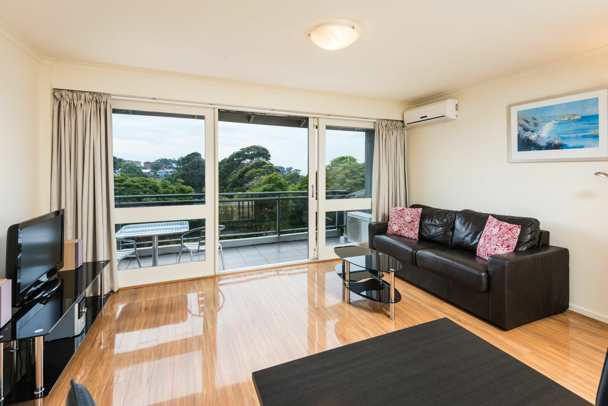 Horizon Holiday Apartments Narooma Ngoại thất bức ảnh
