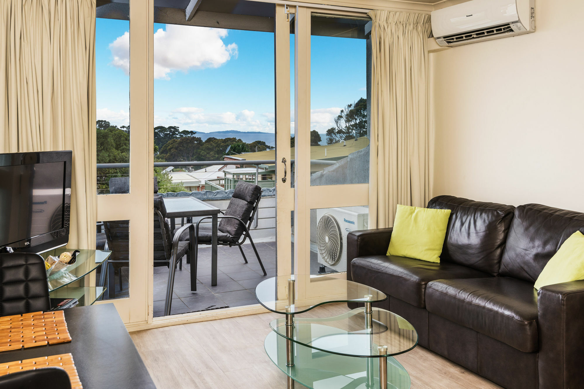 Horizon Holiday Apartments Narooma Ngoại thất bức ảnh
