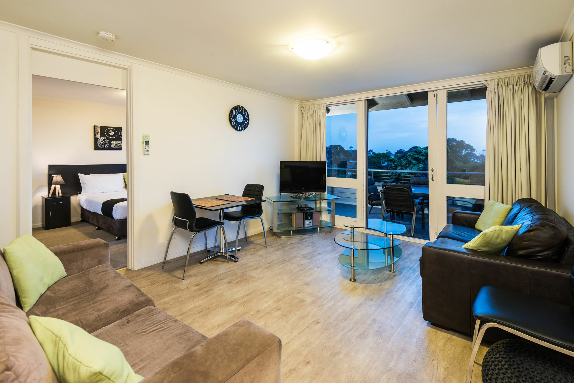 Horizon Holiday Apartments Narooma Ngoại thất bức ảnh