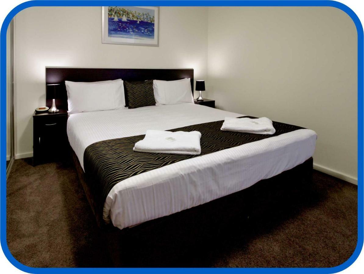 Horizon Holiday Apartments Narooma Ngoại thất bức ảnh